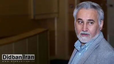 وکیل محمدرضا خاتمی: اطلاعی از صدرو حکم موکلم ندارم