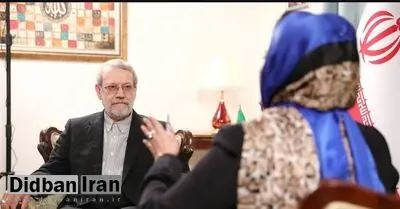 لاریجانی: استفاده از انرژی هسته‌ای در ایران با جدیت دنبال می‌شود