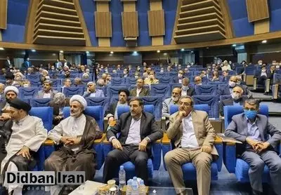 ادعاهای عجیب نمایندگان مجلس یازدهم درباره شهردار پیشین تهران: حاج قاسم گفت قالیباف بهترین گزینه است/ قالیباف، سلیمانی دوم است
