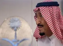 ملک سلمان ۱۳ مقام عربستان سعودی را برکنار کرد