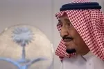 ملک سلمان ۱۳ مقام عربستان سعودی را برکنار کرد