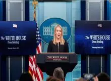 تایید سخنگوی کاخ سفید؛ دولت ترامپ با حماس هم مذاکره کرده است