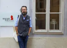 تورج دریایی: فرهنگ و تمدن ایران شهری در فرهنگ ایرانی هنوز زنده و جاری است