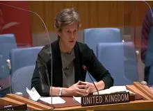 انگلیس: ایران ۲۷ دوربین نظارتی آژانس را قطع کرده/ تهران در حال ساخت موشک‌های بالیستیک، مغایر با قطعنامه ۲۲۳۱ است 