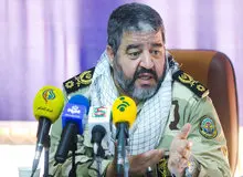 رئیس سازمان پدافند غیرعامل کشور: حجاب  با هویت دینی ملت ایران مرتبط است/ دشمن چاره‌ای جز پذیرش هویت دینی ما نخواهد داشت