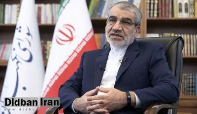کدخدایی از حضور ۵۰ متهم در پرونده رسیدگی به ترور شهید سلیمانی خبر داد