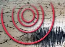 شیراز لرزید 