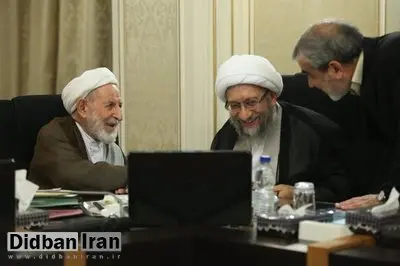 غرویان:آشتی ظاهری آقایان یزدی و آملی مشکلی را حل نمی کند؛ شبهه ایی که مطرح کرده اند باید توضیح داده شود