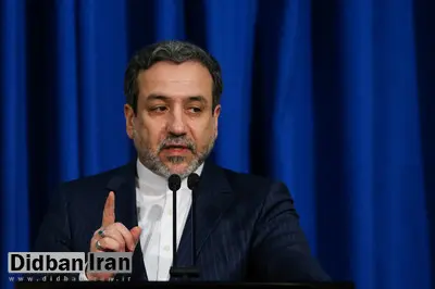 عراقچی: چاره‌ای به جز تمدید برجام نیست

