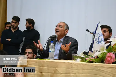 احضار زیباکلام به دادسرا جهت توضیح سرنوشت پولهای جمعآوری شده برای زلزلهزدگان کرمانشاه