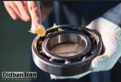 آشنایی با گریس خودرو / هر آنچه که باید بدانید