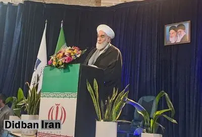 رئیس دفتر آیت الله خامنه ای: افرادی داشتیم که سند ملک شان را به ارزش ۴۰۰ میلیارد تومان در اختیار جبهه مقاومت قرار دادند/فضای مجازی بسیار مسموم است