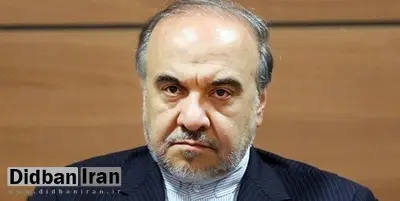 برخی از نمایندگان مجلس از وزیر ورزش شکایت کردند