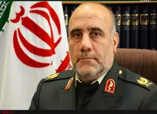 فرمانده انتظامی پایتخت خبر داد: بازداشت ۳۵ نفر در رابطه با مفاسد اقتصادی