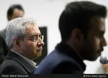 اصغرزاده: مگر قالیباف، تهران را با متخصصان اداره نکرد؛ پس چرا مردم تهران به او و فکرش رای ندادند؟