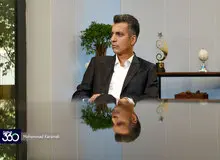 وریا غفوری یا علی کریمی؟ مهمان بعدی عادل فردوسی پور کیست؟
