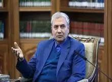 علی ربیعی:  لاریجانی به نوعی جلسه را اداره کرد که من بیفتم/  تصمیم گرفته‌ام هیچ کار دولتی‌ای را قبول نکنم. تا الان که مقاومت کرده‌ام