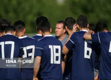 عذرخواهی شبکه KBS از تیم ملی و فدراسیون فوتبال ایران
