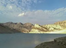 وزیر نیرو: ۶۰ درصد ظرفیت‌ سدهای کشور خالی است