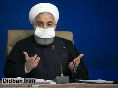 حسن روحانی: باید به موقع بجنگیم و به موقع صلح کنیم / امام حسن (ع) در پاسخ به معترضانی که می گفتند «چرا صلح کردی»، فرمودند اکثریت قاطع جامعه صلح می‌خواستند؛ جامعه اسلامی که فقط شما ۱۰ نفر نیستید 