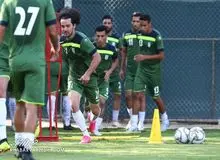 ۱۲ بازیکن از اردوی تیم ملی کنار گذاشته شدند/ پیام اسکوچیچ برای خط خورده‌ها