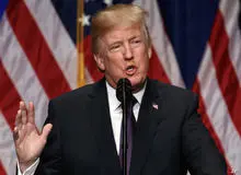 ترامپ از هوادارانش خواست روز ۶ ژاونیه در اعتراض به تقلب تجمع کنند 