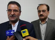 تعاون روستایی تایباد و نیشابور هم به جمع خریداران زعفران پیوستند