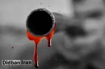 گروگان و گروگانگیر انزلی چی جان خود را از دست دادند