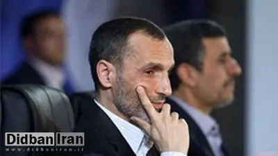 حمید بقایی به 6 ماه حبس دیگر محکوم شد

