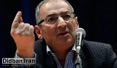 زیباکلام: استیضاح وزرا حرکتی پوپولیستی و عوامفریبانه از سوی مجلس است