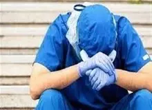 گزارش خودکشی رزیدنت‌های ایرانی در یک مجله خارجی/ چند رزیدنت در سال خودکشی می‌کنند؟