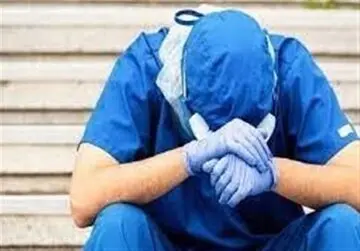 گزارش خودکشی رزیدنت‌های ایرانی در یک مجله خارجی/ چند رزیدنت در سال خودکشی می‌کنند؟