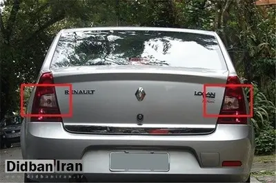 جریمه ۵۰ هزارتومانی برای استفاده از چراغهای غیرمجاز در خودرو