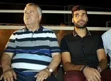 نظر سلطان پرسپولیس به اختلاف کی روش و برانکو/ پروین: باز هم می‌گویم پرسپولیس قهرمان است