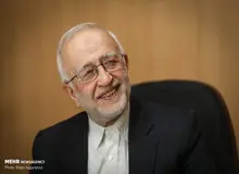 مرتضی نبوی: کار پوپولیستی اشکال ندارد/ ۲ میلیون دادم به دخترم و گفتم برای خودت جهیزیه تهیه کن/ من اصلاً راه دستم نیست میوه گران قیمت بخرم