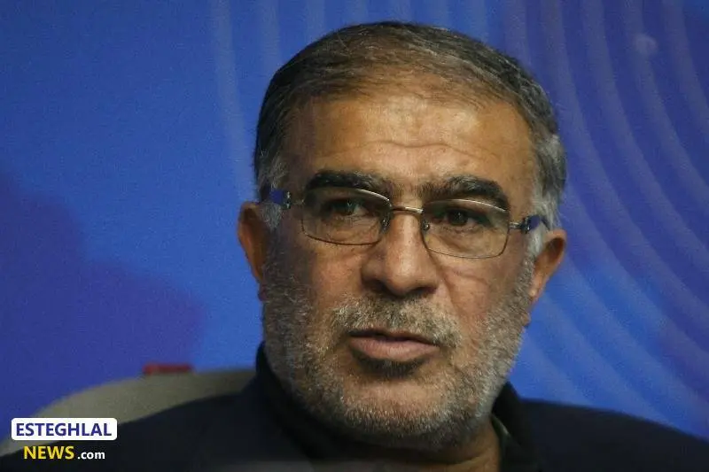 روشن: هرگز اسمی از بهزادی نیاوردم
