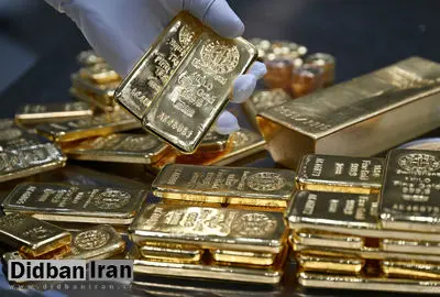 سکه همچنان در مدار ۱۲۷ میلیون تومانی/ آغاز حراج شمش طلا از ۱۶ آذر