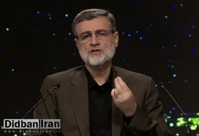 قاضی‌زاده هاشمی: در تهران کمتر کسی پیدا می‌شود که بیمار نباشد
