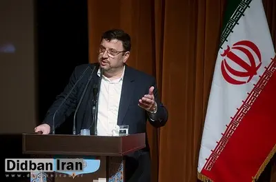 دبیر شورای عالی فضای مجازی: ادامه فعالیت تلگرام به صلاح نیست/ کانال های تلگرام نوعی ترویج لمپنیسم در کشور است