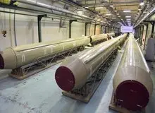 فارن پالیسی:‌ می‌توان با قطعیت گفت که اولین سلاح هسته‌ای ایران قابل حمل با موشک خواهد بود