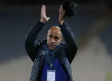 
 بازی با ذوب آهن از داربی هم سخت‌تر است / کاش کمیته انضباطی به داربی ورود نمی‌کرد