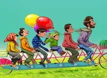 طرح مجلس برای فرزندآوری؛ اولویت استخدام با مردان متاهل دارای فرزند/ امتیاز به مردان برای فرزند‌آوری