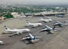 کاهش تقاضا بلیط هواپیما را ارزان کرد