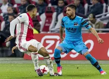 شکست آلکمار و هیرنفین در روز درخشش جهانبخش