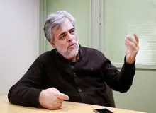 مهاجری: از «مناظره ها» نباید انتظار انصاف و اخلاق و انسانیت داشت