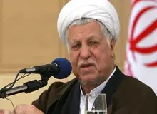  آیت الله هاشمی رفسنجانی: امیدوارم با تمهیدات علمی و تکنولوژی، دیگر شاهد چنین اتفاقاتی نباشیم