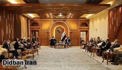 حجت الاسلام رئیسی: اکثر شهدای حزب الله به خاطر دفاع از اهل سنت جان خود را فدا کردند/ عربستان دلبسته آمریکا شده است
