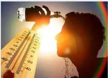 ایران، داغ‌ترین نقطه زمین شد!