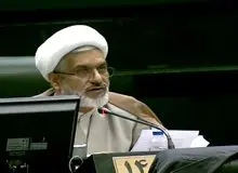 میرزایی: جنگ ۱۲ روزه در محاسبات راهبردی کشورهای عربی تغییر ایجاد کرد