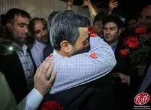 شب آزادی بقایی فاز جدید رویارویی احمدی نژاد و یارانش با نظام بود